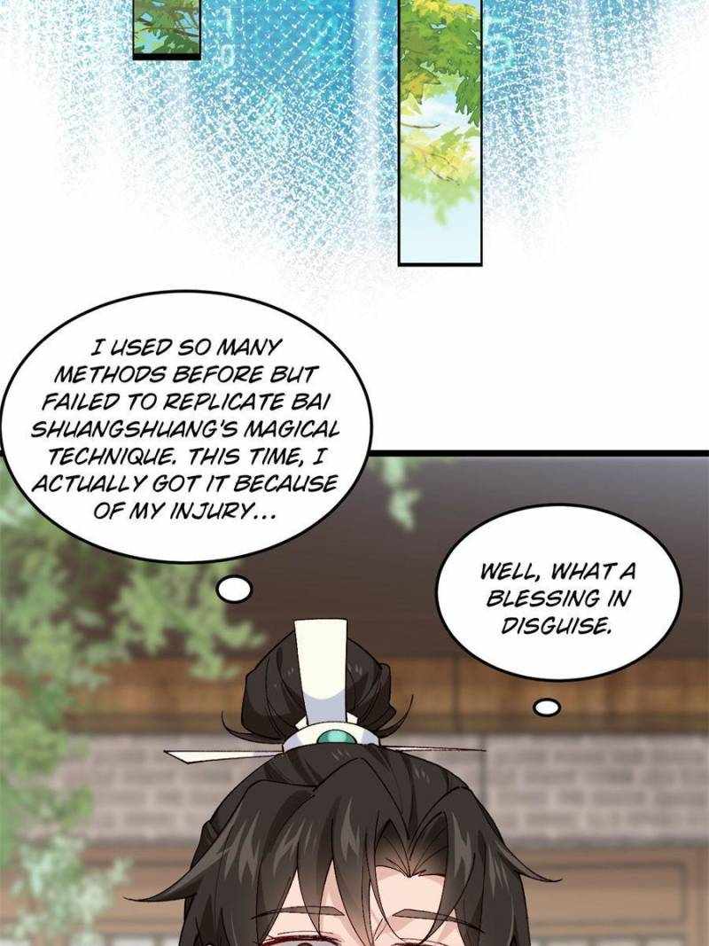 Young Master, Please don’t show off Chapter 40 18